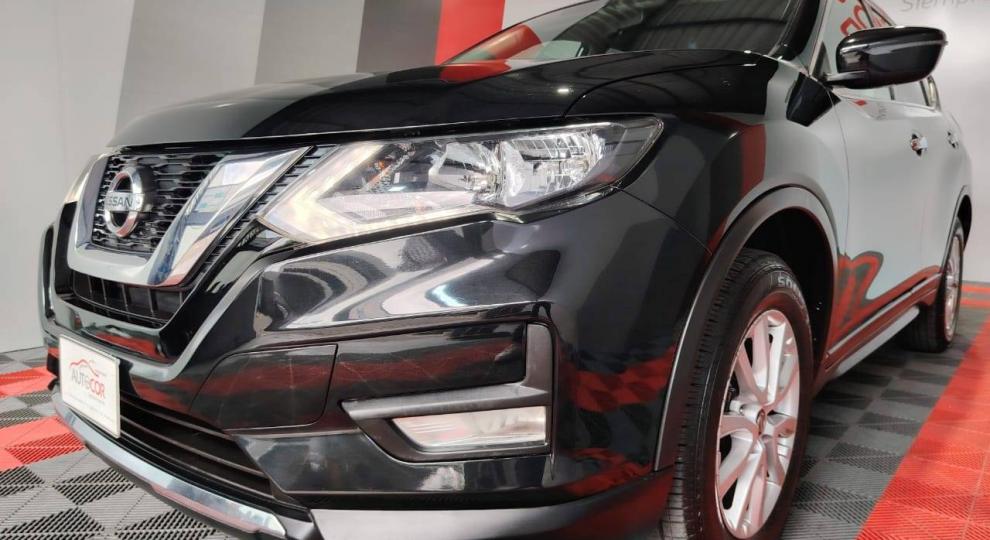 Nissan X-Trail Sense 2023 Quito