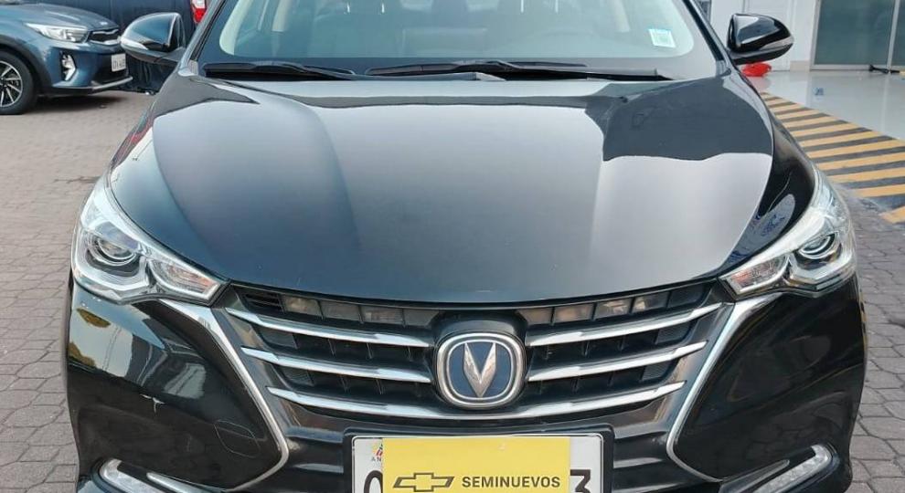 Changan Alsvin 2023 Guayaquil