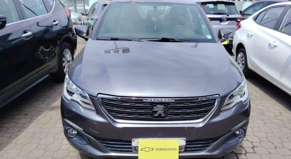 Peugeot 301 2023 Guayaquil