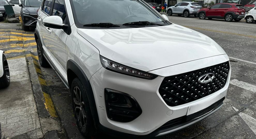 Chery TIGGO 2 PRO 2024 Guayaquil