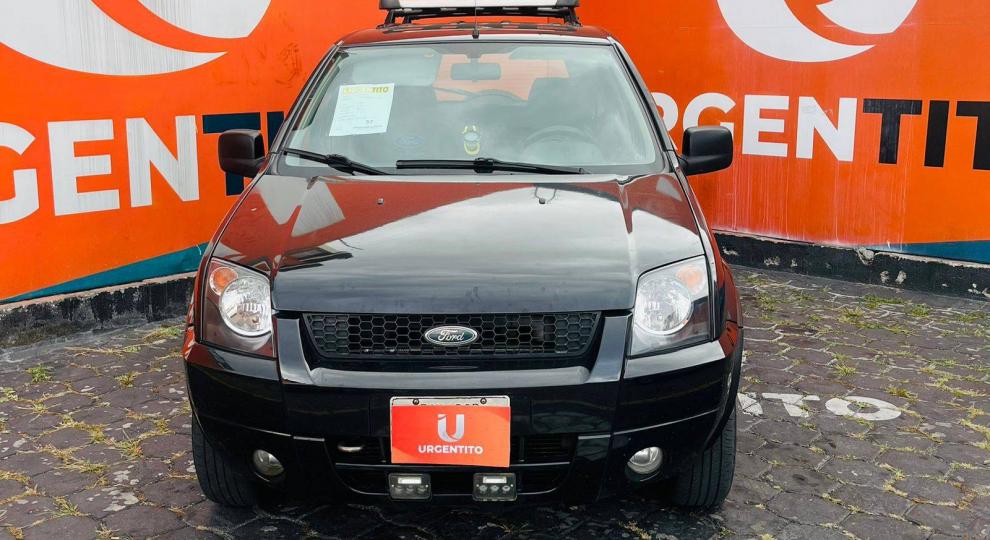 Ford Ecosport 2004 Quito