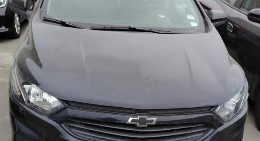 Chevrolet JOY BLACK 2023 Guayaquil
