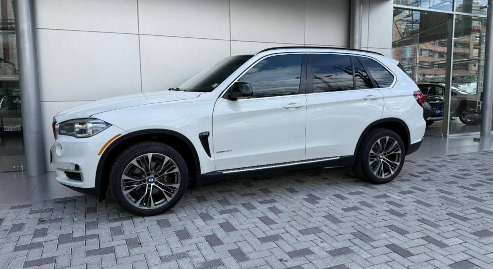 BMW X5 3.0i 2016 Quito