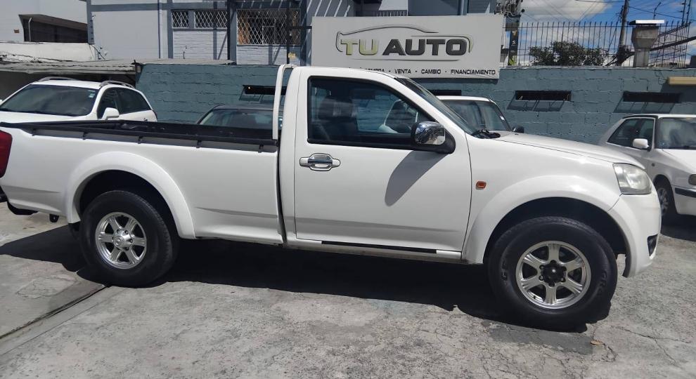 Great Wall WINGLE 2016 Quito