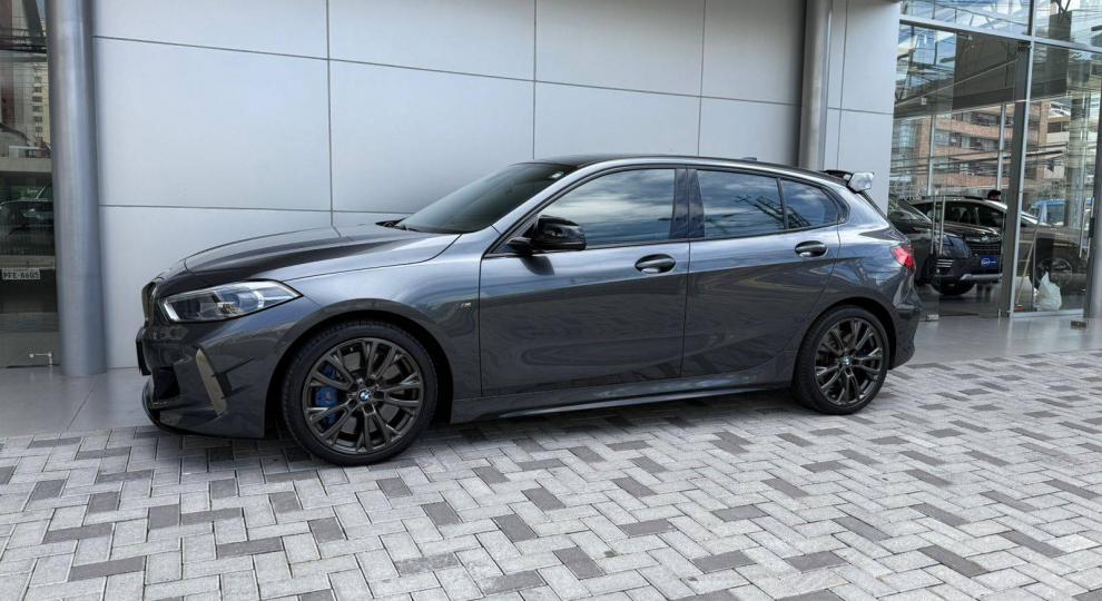 BMW 135iM 2021 Quito