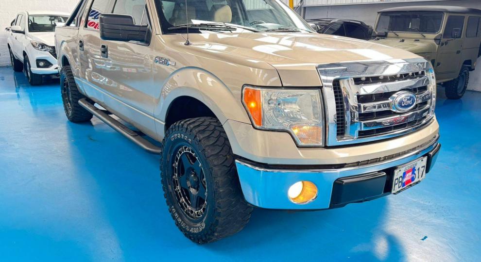 Ford F150 2011 Quito