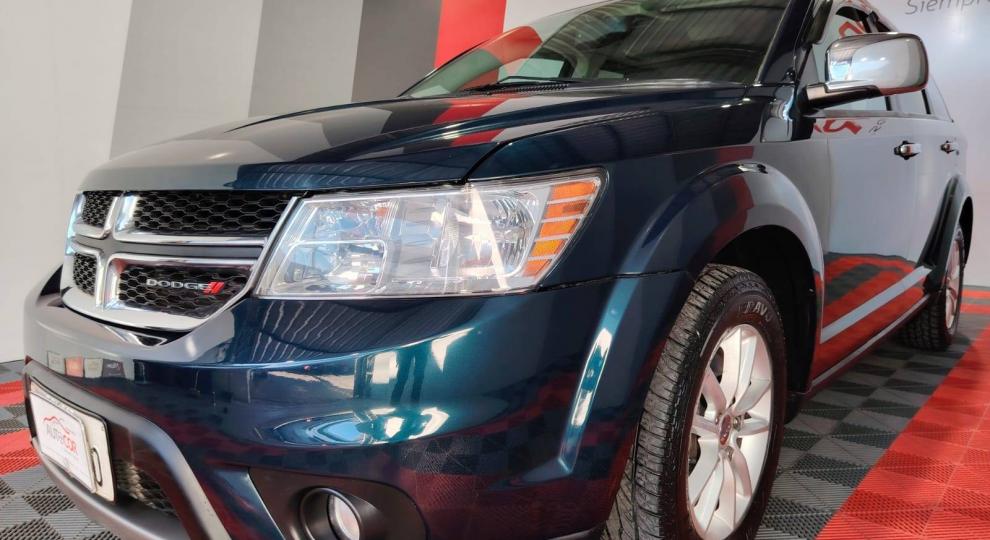 Dodge Journey SE 2014 Quito