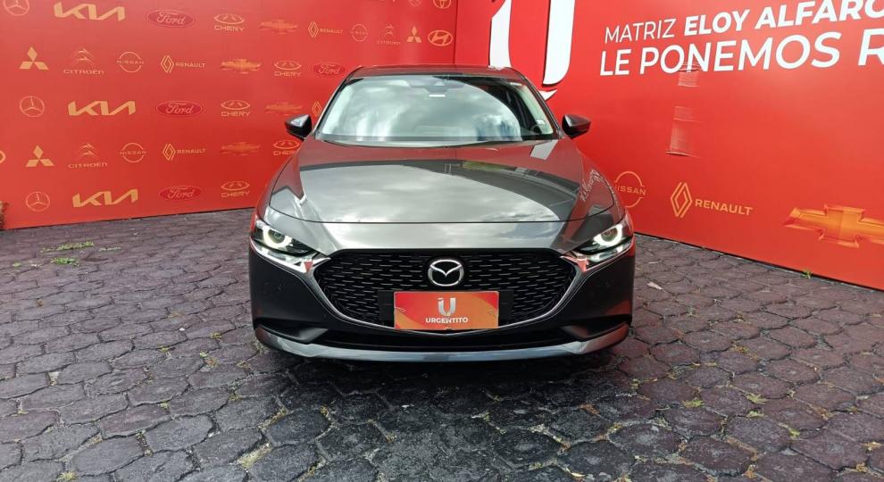 Mazda 3 2023 Quito