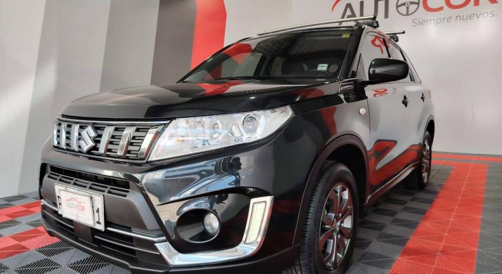 Suzuki VITARA GL PLUS 2023 Sangolqui