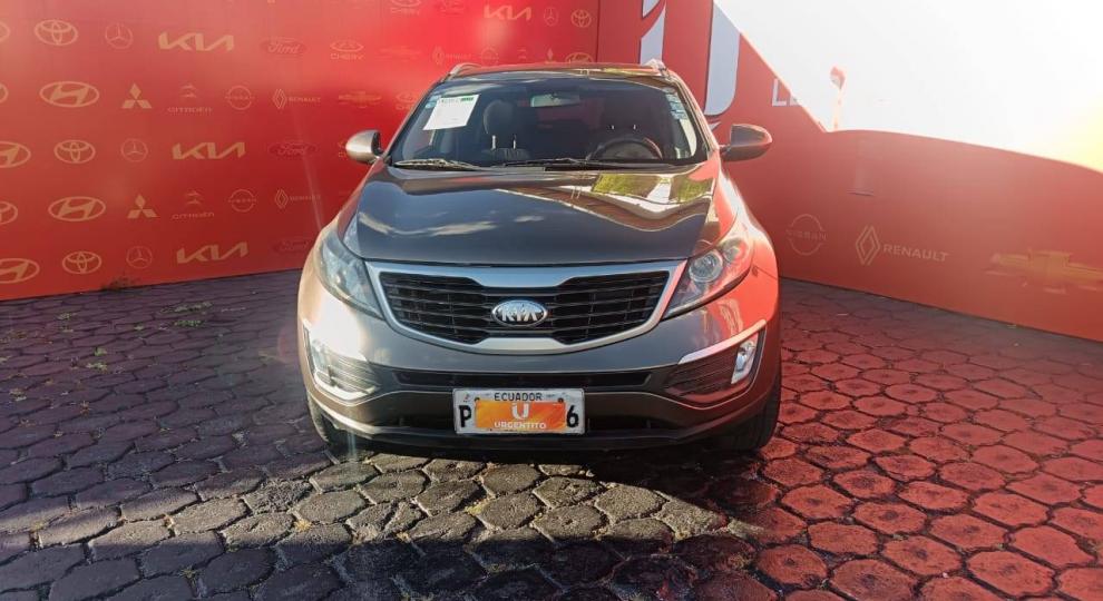 Kia Sportage R 2014 Quito