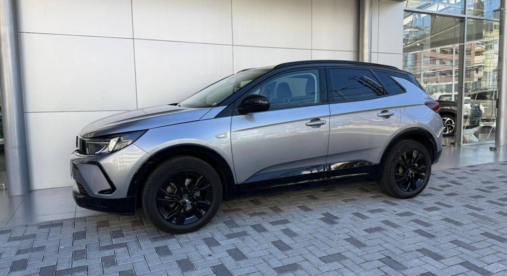 Opel Grandland X Elegance 2024 Quito