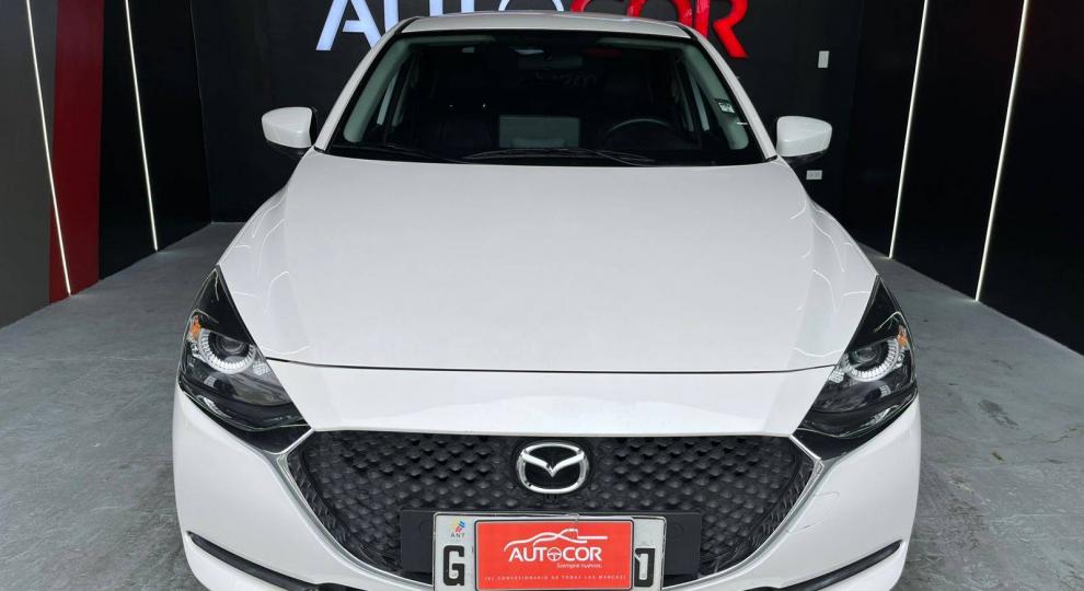 Mazda NUEVO MAZDA 2 SDN CORE 2023 Guayaquil