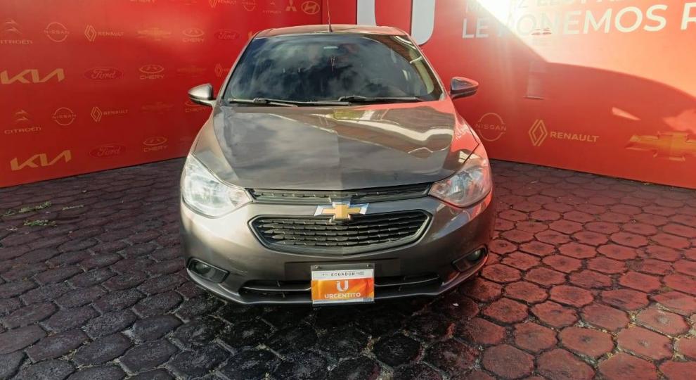 Chevrolet Sail 2019 Quito