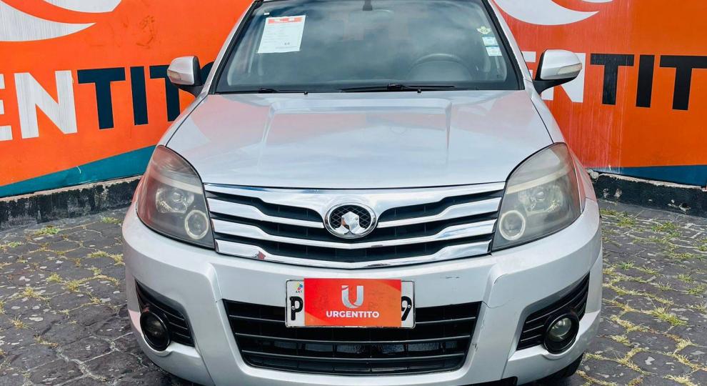 Great Wall Hover H3 Full 2012 Quito