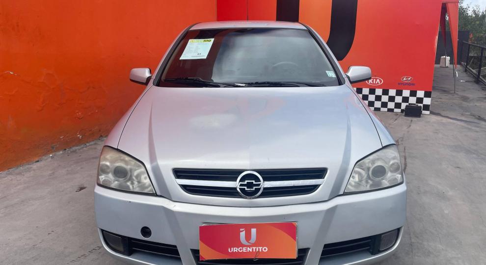Chevrolet Astra 2003 Ambato