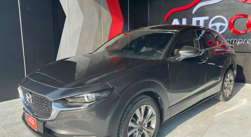 Mazda CX-30 2024 Guayaquil