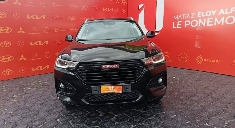 Great Wall Haval H6 2019 Quito