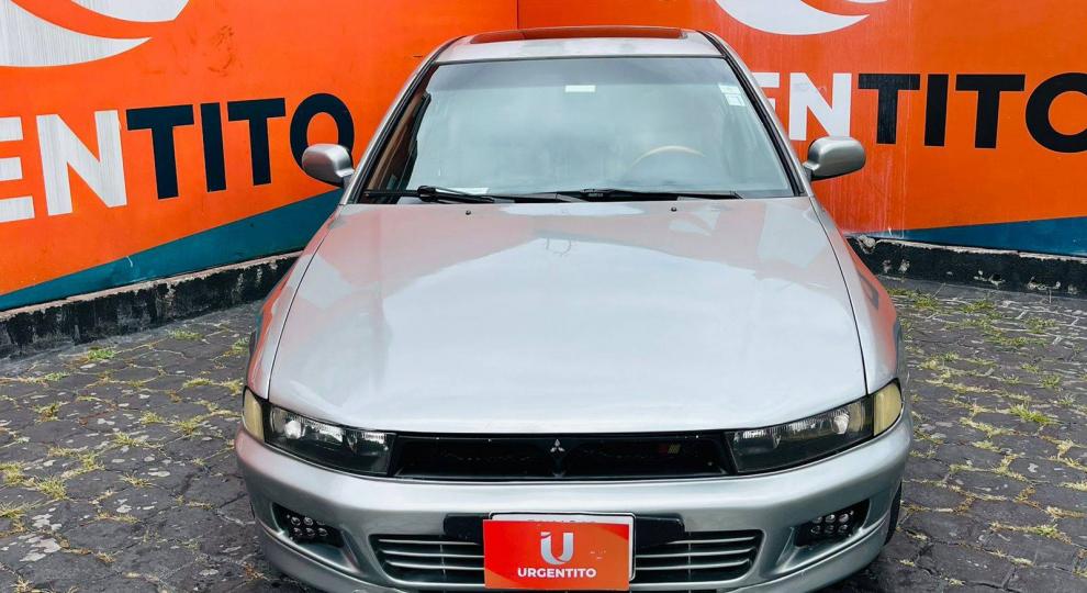 Mitsubishi Galant 1998 Quito