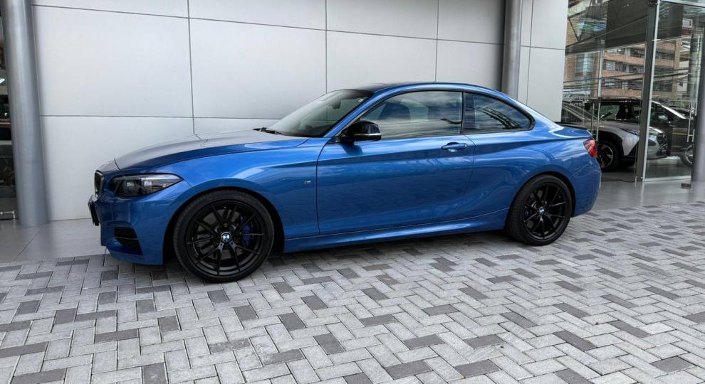 BMW M 240i 2020 Quito