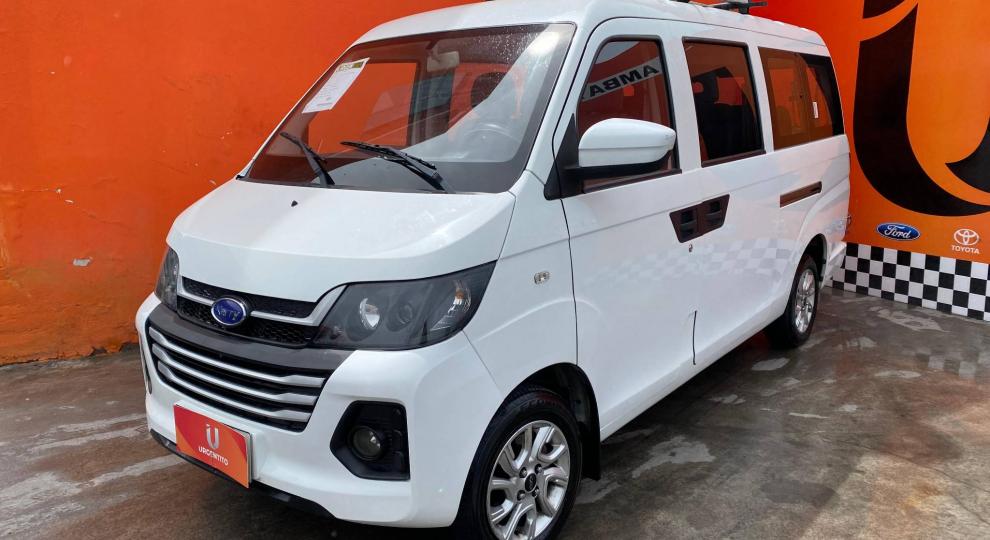 Karry Q22L 2023 Ambato