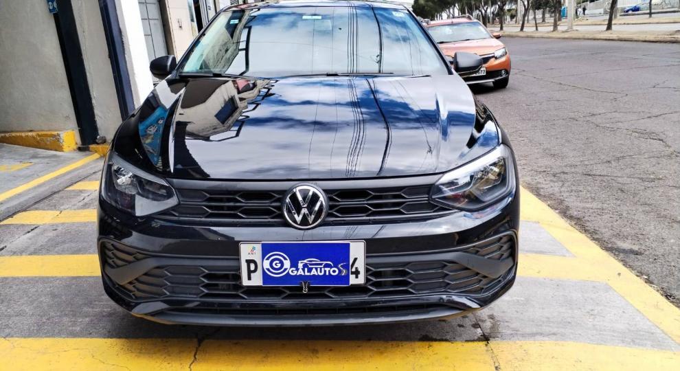 Volkswagen Polo 2025 Quito