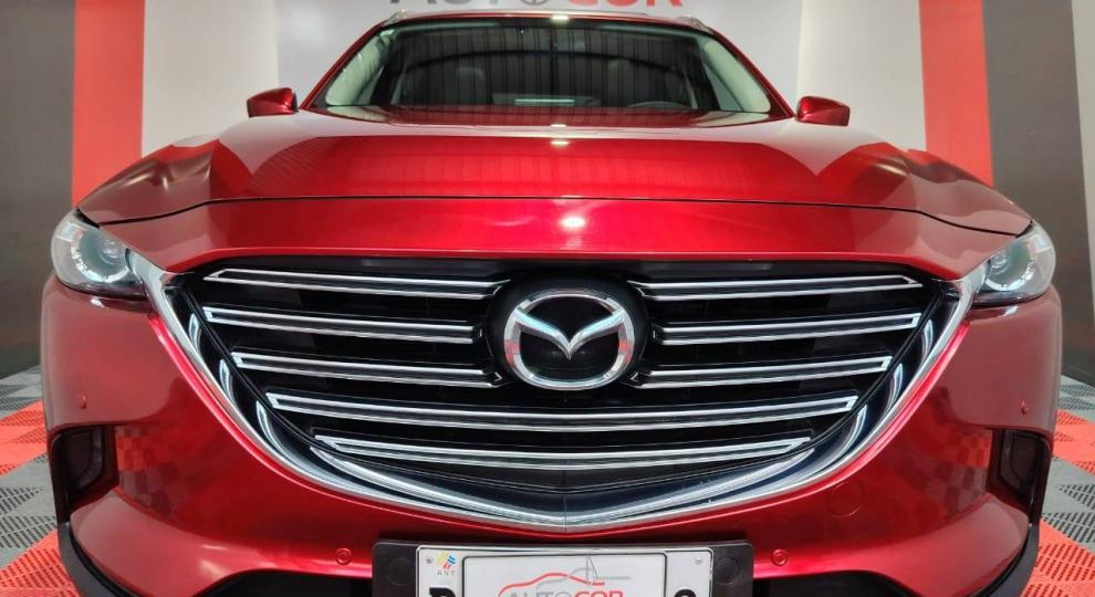 Mazda CX-9 2024 Quito