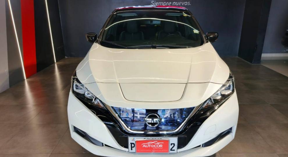 Nissan LEAF 2022 Quito
