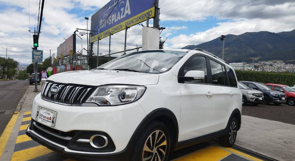 Shineray MPV 750 2023 Quito