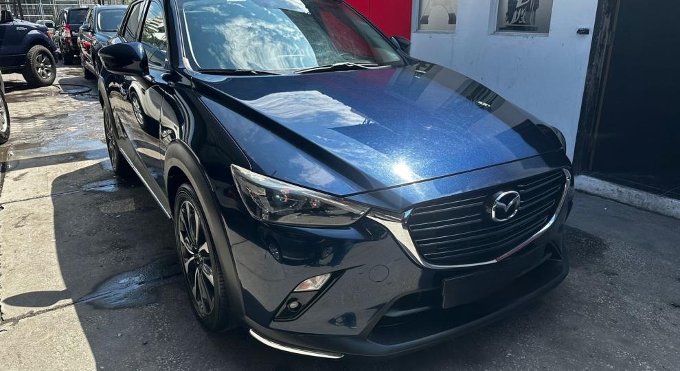 Mazda CX3 HIGH 2020 Guayaquil