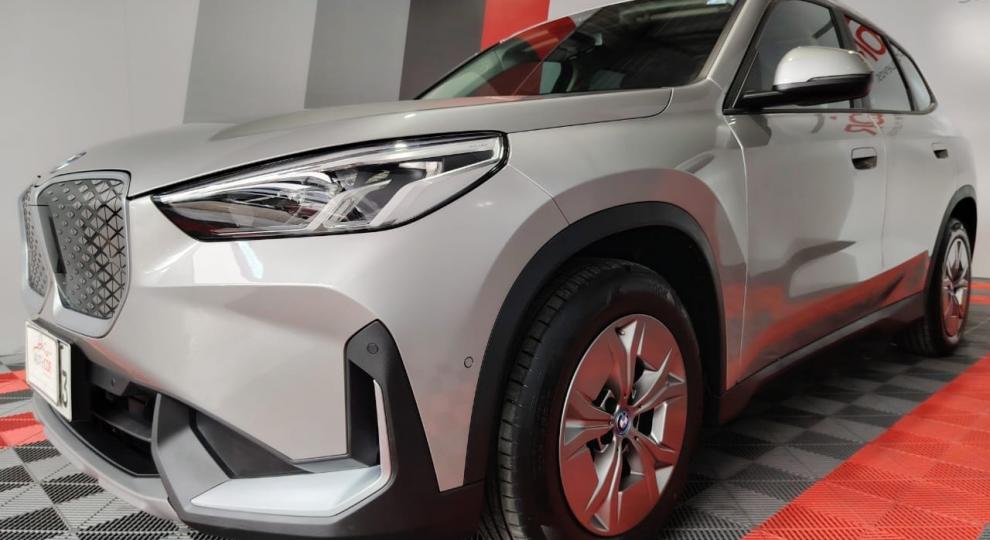 BMW X1 2025 Quito
