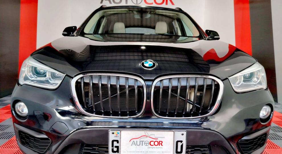 BMW X1 2019 Quito