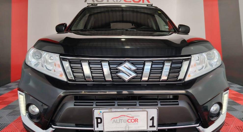 Suzuki Vitara 2023 Quito
