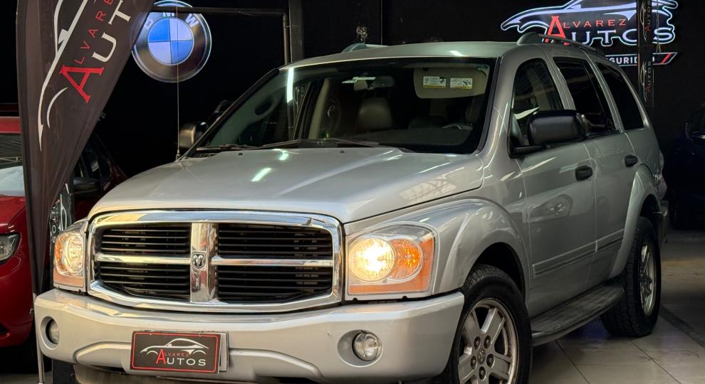 Dodge Durango 2006 Quito