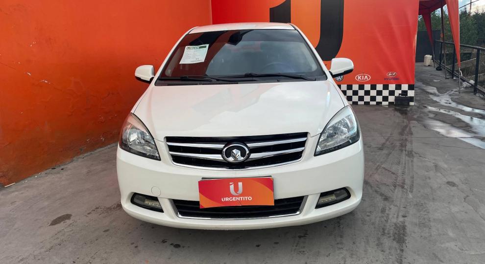 Great Wall Voleex C30 2017 Ambato