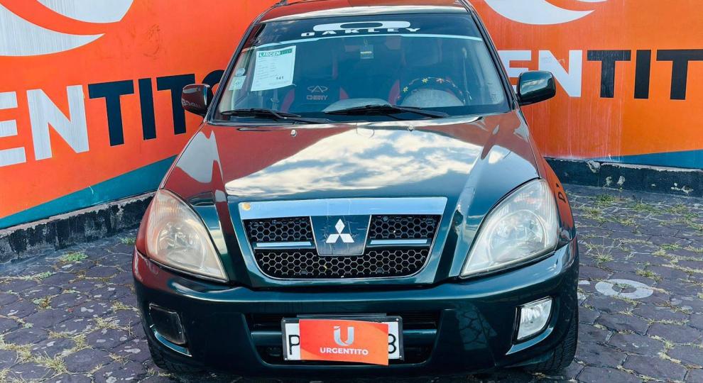 Chery Tiggo 2008 Quito