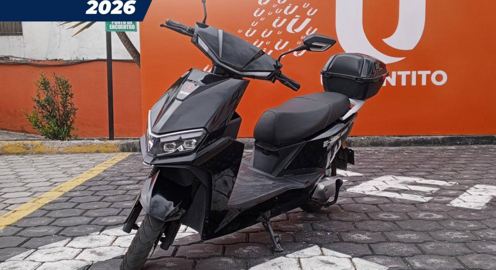 SHM E MAX TL1200DT 2026 Quito