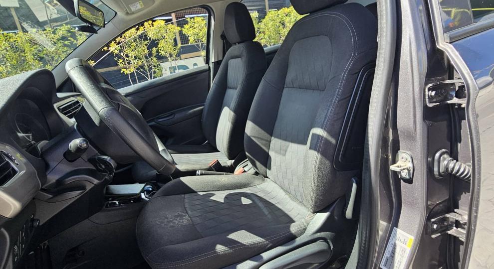 Citroen C-ELYSEE 2019 Quito