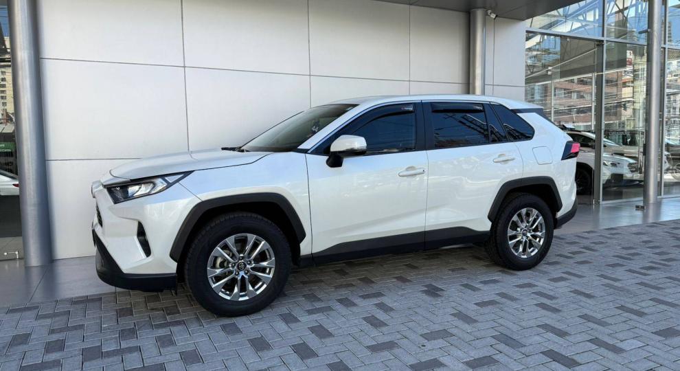 Toyota RAV 4 2023 Quito
