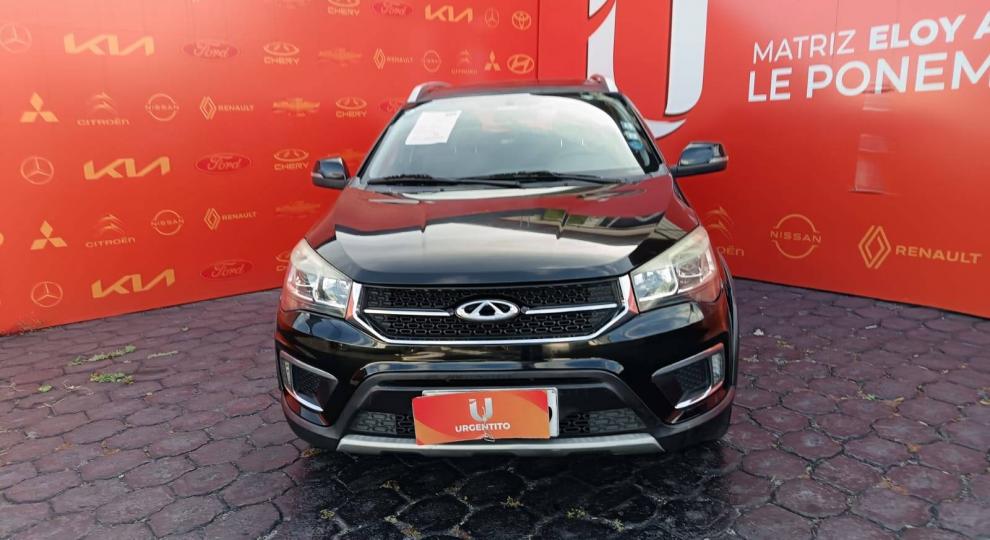 Chery Tiggo 2 2019 Quito