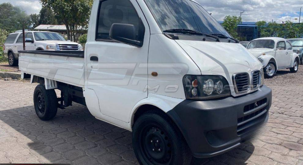 DongFeng EQ1020TF 2009 Quito
