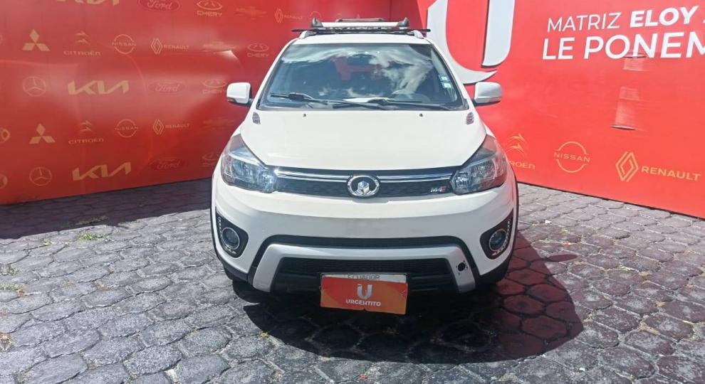 Great Wall M4 2018 Quito