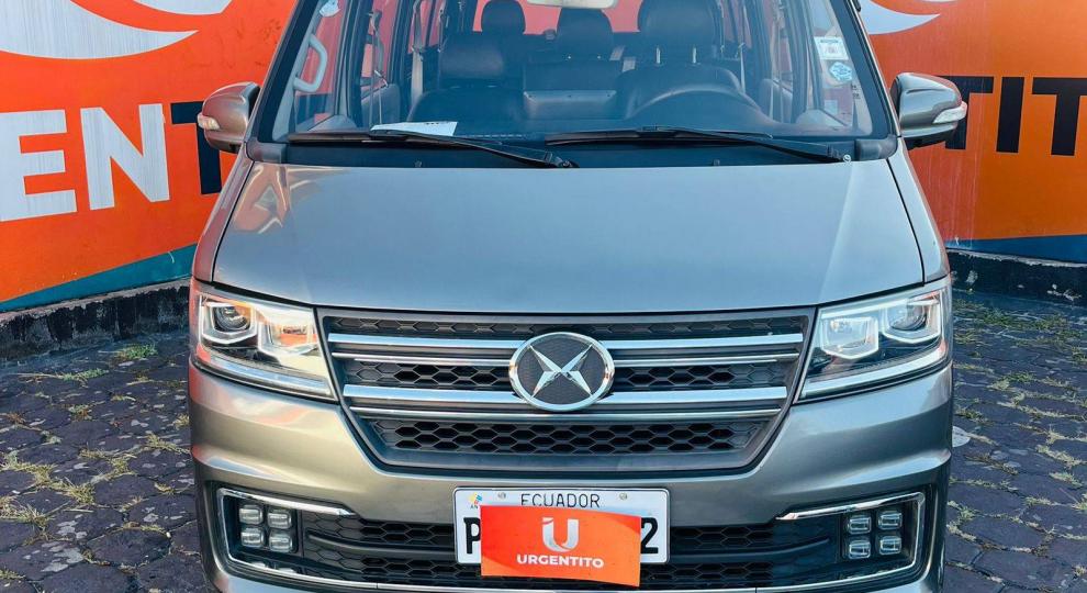 Shineray X30L 2022 Quito