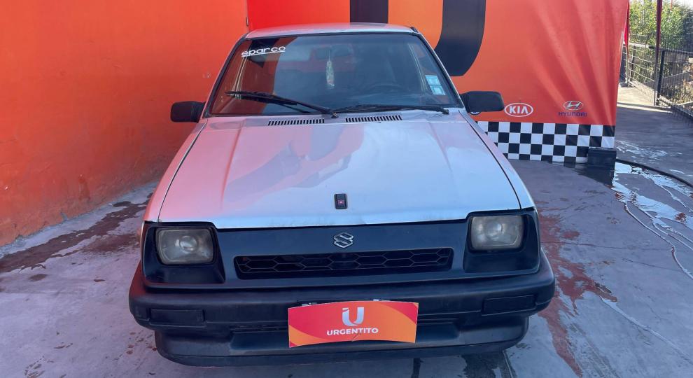 Suzuki Forsa 1991 Ambato