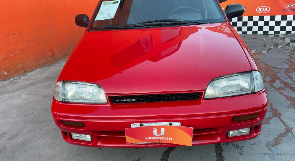 Chevrolet Swift 1994 Ambato