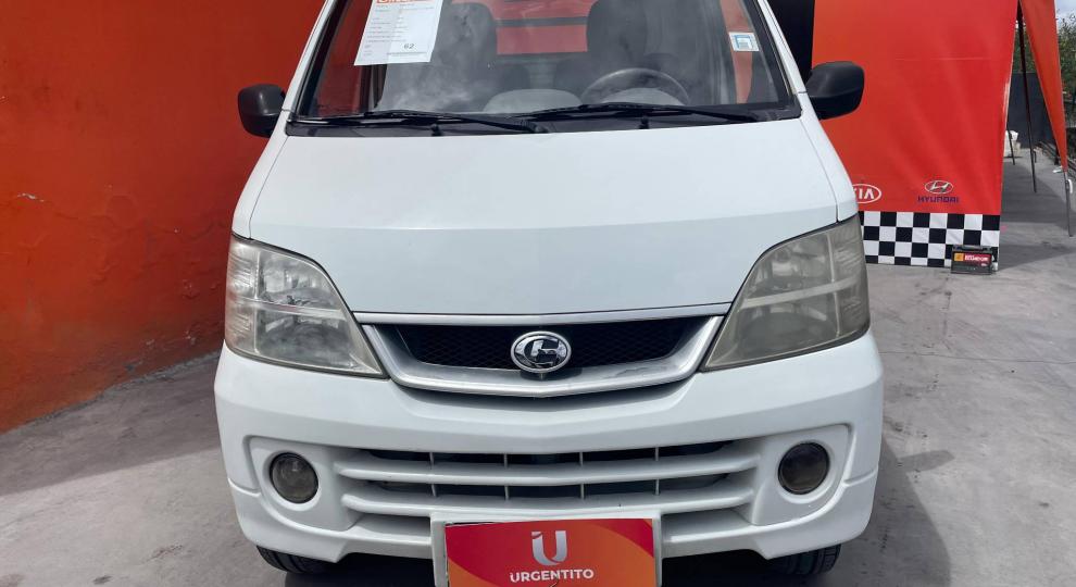 Changhe CH 1020 2015 Ambato