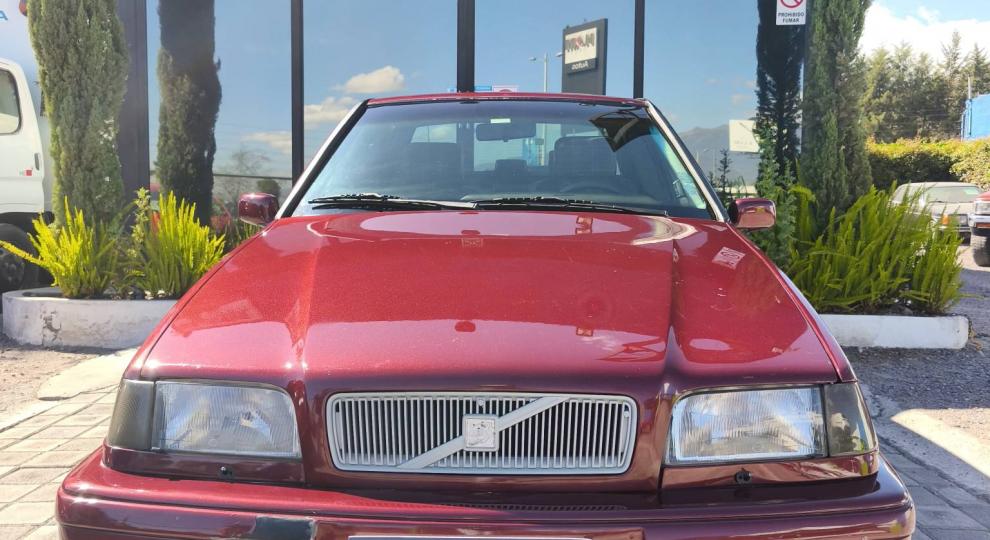 Volvo 460 1994 Quito
