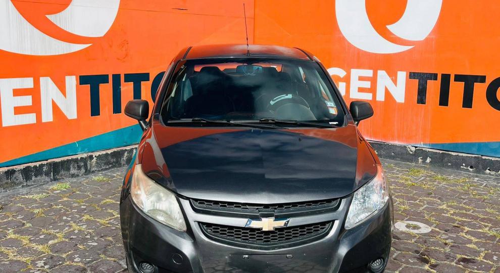 Chevrolet Sail 2019 Quito