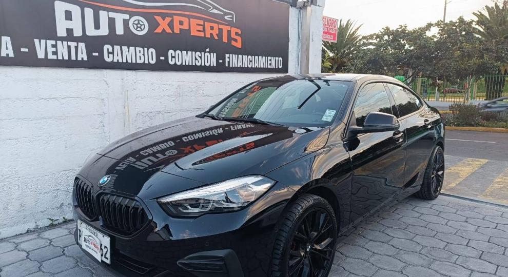 BMW 218i GRAN COUPÈ 2021 Quito