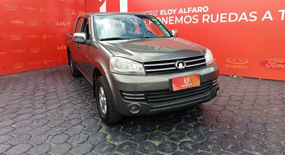 Great Wall WINGLE 2019 Quito