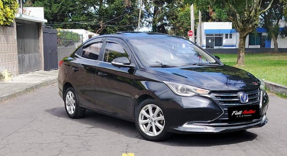 Changan Alsvin V3 2020 Quito